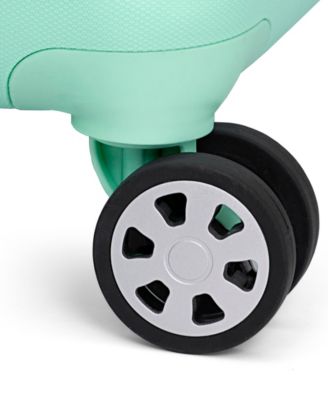 Pagosa 2-Pc. Hardside Expandable Spinner Luggage Set