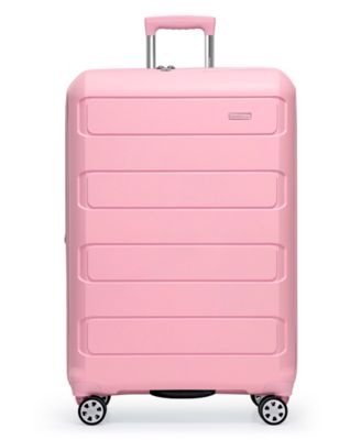 Pagosa 3-Pc. Hardside Expandable Spinner Luggage Set