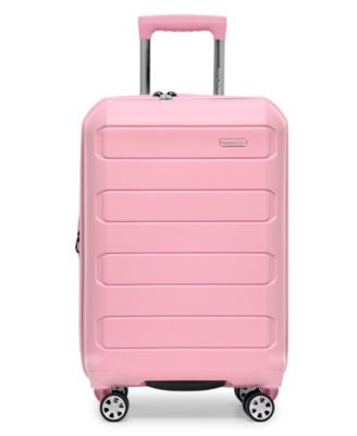 Pagosa Small Carry-On Hardside Expandable Spinner Luggage