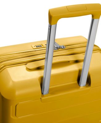 Pagosa Medium Checked Hardside Expandable Spinner Luggage