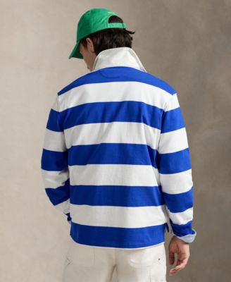 Men's Iconic Rugby Classic-Fit Shirt