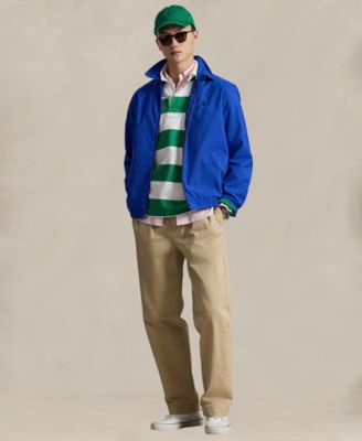 Men's Lightweight Windbreaker