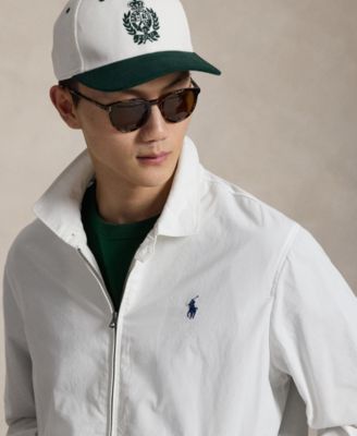 Men's Bayport Full-Zip Jacket