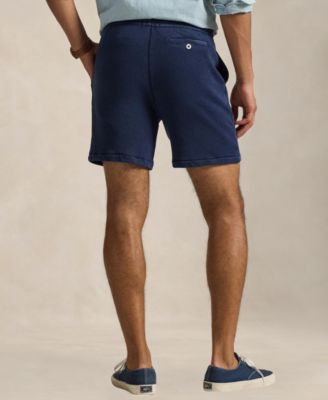 Men's Tropical Floral Shorts