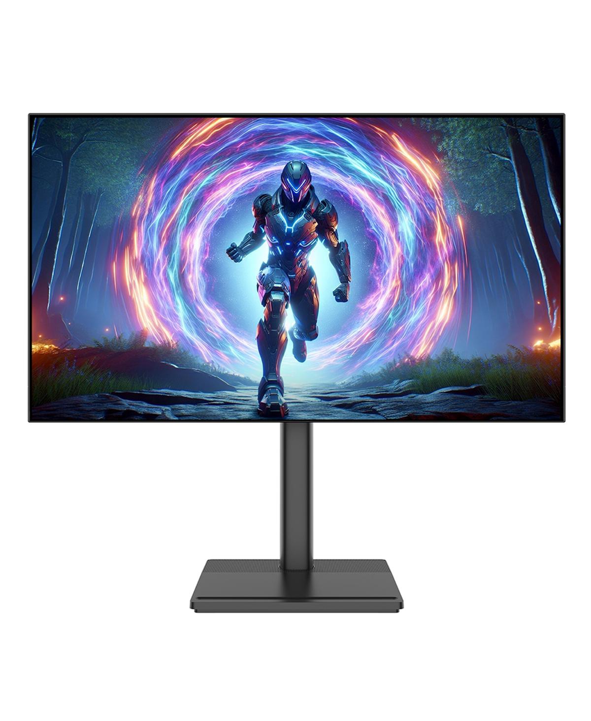 Z-edge Agex A27Q(Black) 27" 2K Qhd 2560x1440 1.07B Colors(8-bit + Hi-frc) 100% sRGB 144Hz 1ms Fast Ips Gaming Monitor