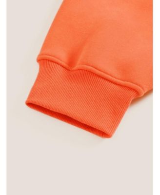 Women's Cloud Essential Fleece Pullover Hoodie Super Baggy Set