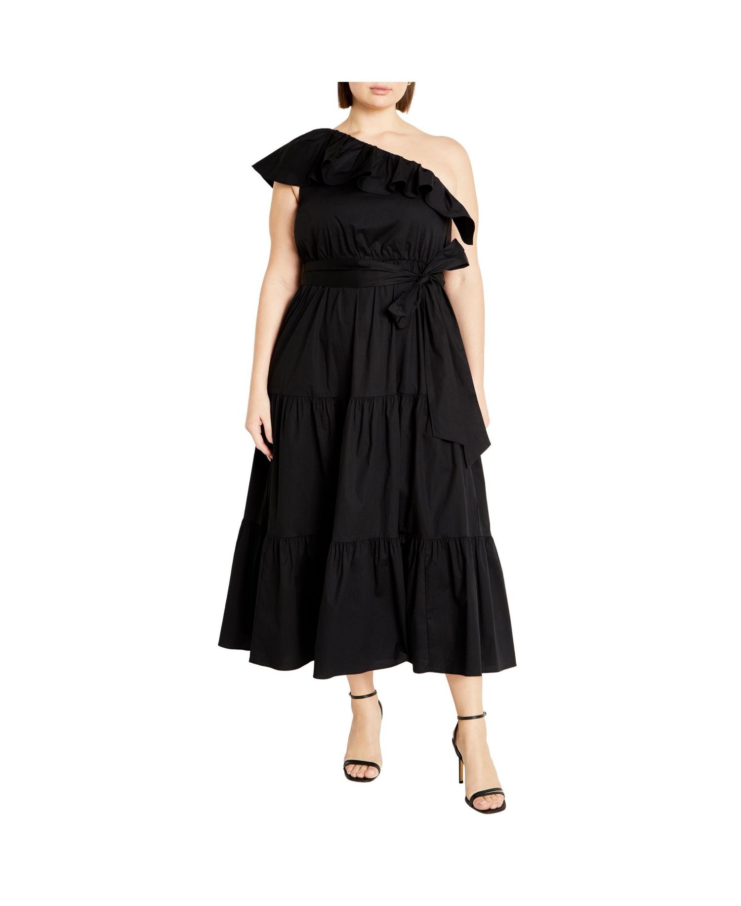 Women's Plus Size Farrah Dress