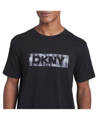 Men's aldo junior cotton logo tee