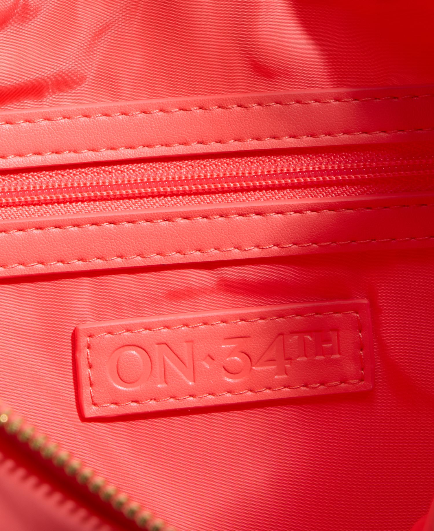 Harlowwe Nylon Bag