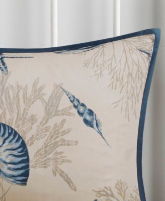 Bayside 7-Pc. Comforter Set, California King