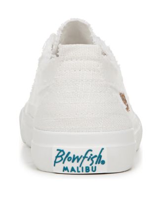 Women's Play Slip On Platform Sneakers