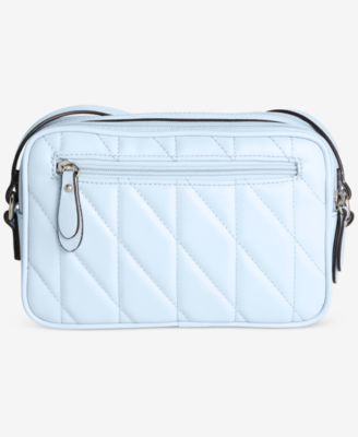 Tilted Quilt Camera Bag