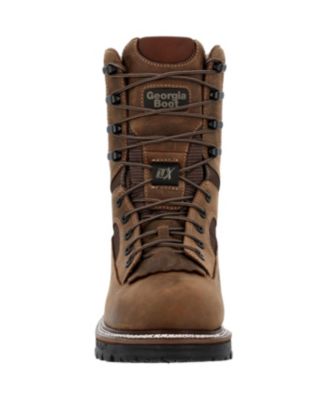 Men's LTX Logger 9" Composite Toe 400G Insulated Waterproof Work Boot