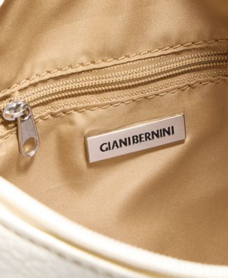 Colorblock Pebble Crossbody