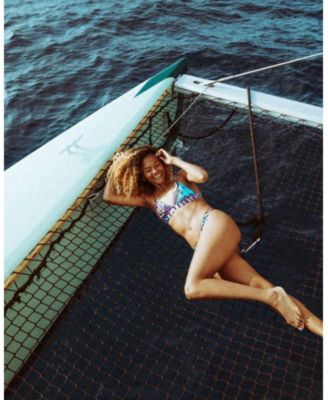 Women's Fresh Prince Boost 'Em Up Bikini Top