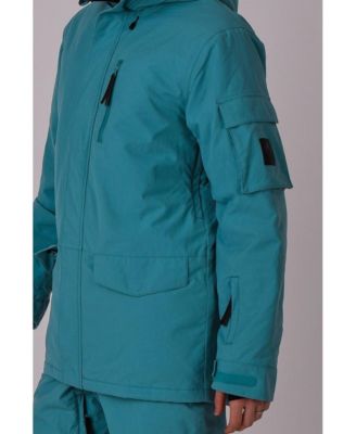 Clothing Men's Yeh Man Jacket