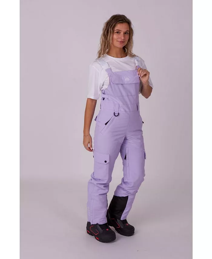 Clothing Women's Yeh Girl Bib Pant - thumbnail 5