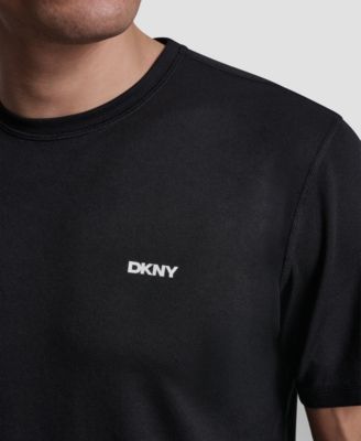 Men's Short-Sleeve Rash Guard T-Shirt