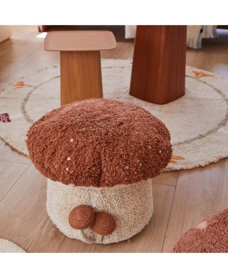 Pouf Boletus Pillow