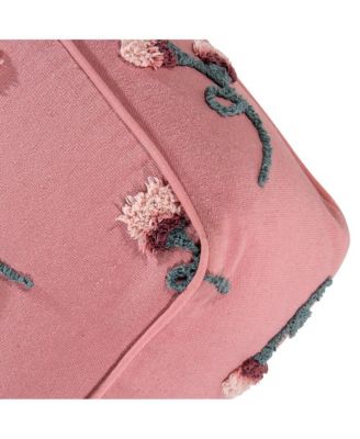 Puff English Garden Ash Rose