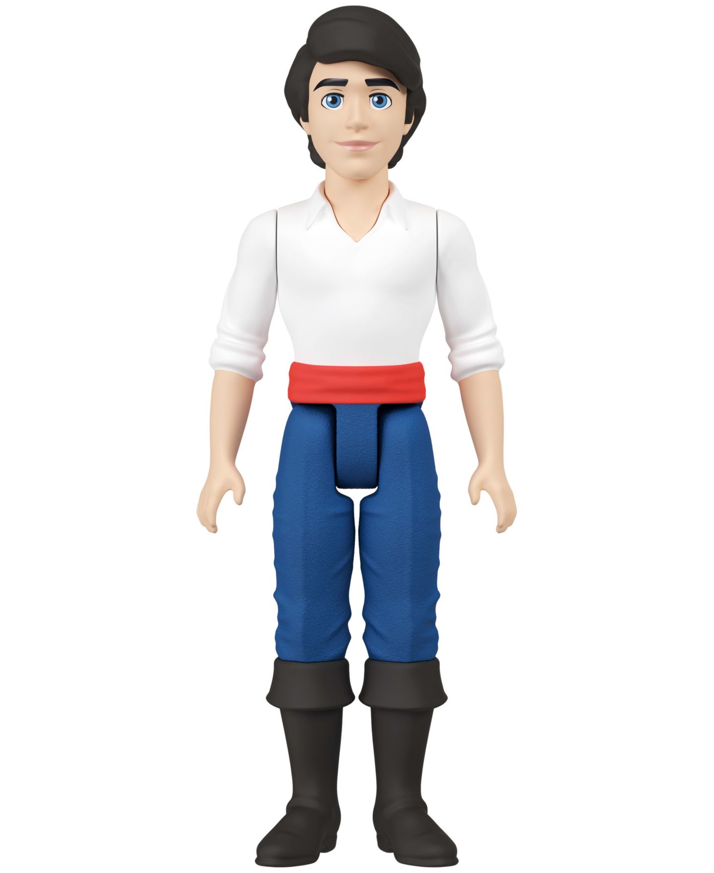Детские куклы Disney Princess Ariel Character Set — фото 3