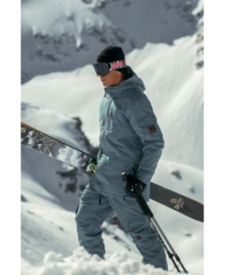 Men's Yeh Man Bib Pant