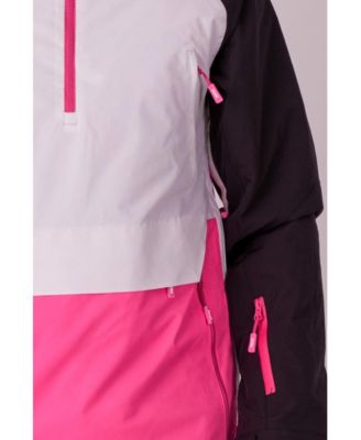 Clothing Men's OOSC SP Overhead Jacket