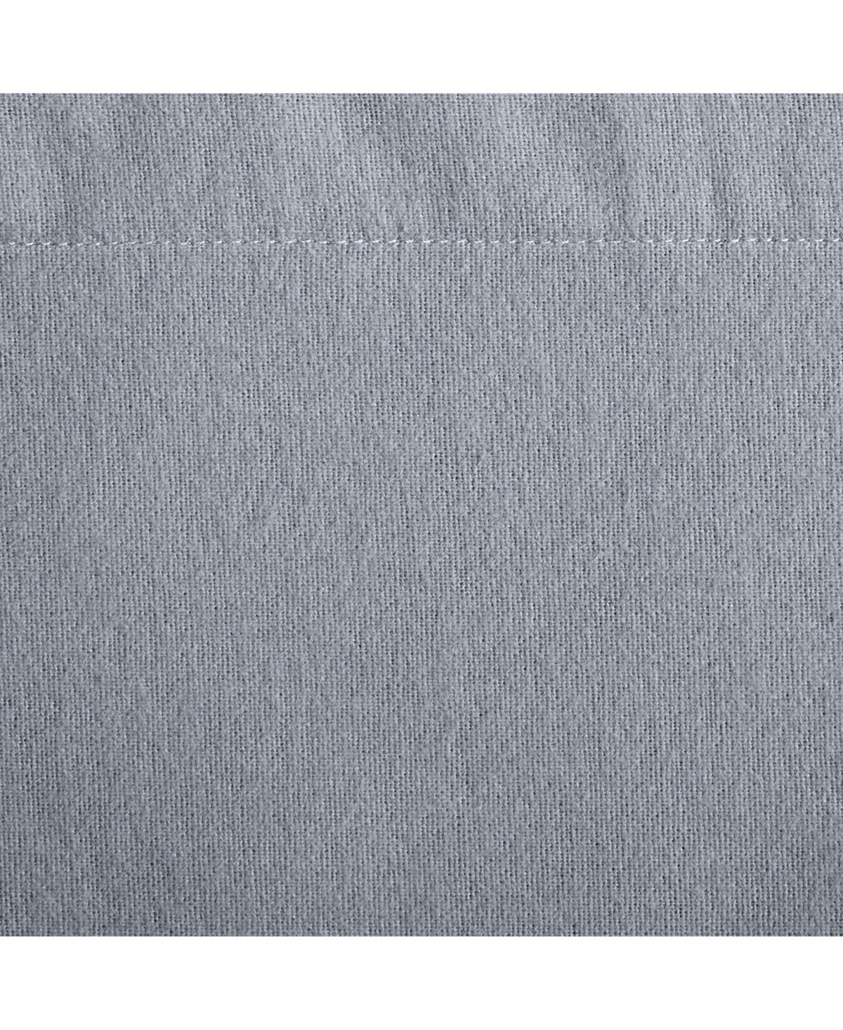 Heavyweight Flannel Sheet 4-Piece Set