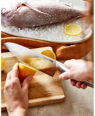 iD3 Kachi 14-Pc. Knife Block Set