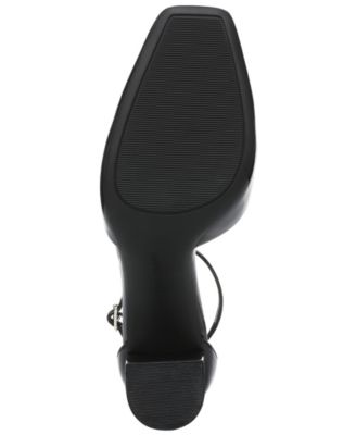 Women's Dalliie Square Toe Heels