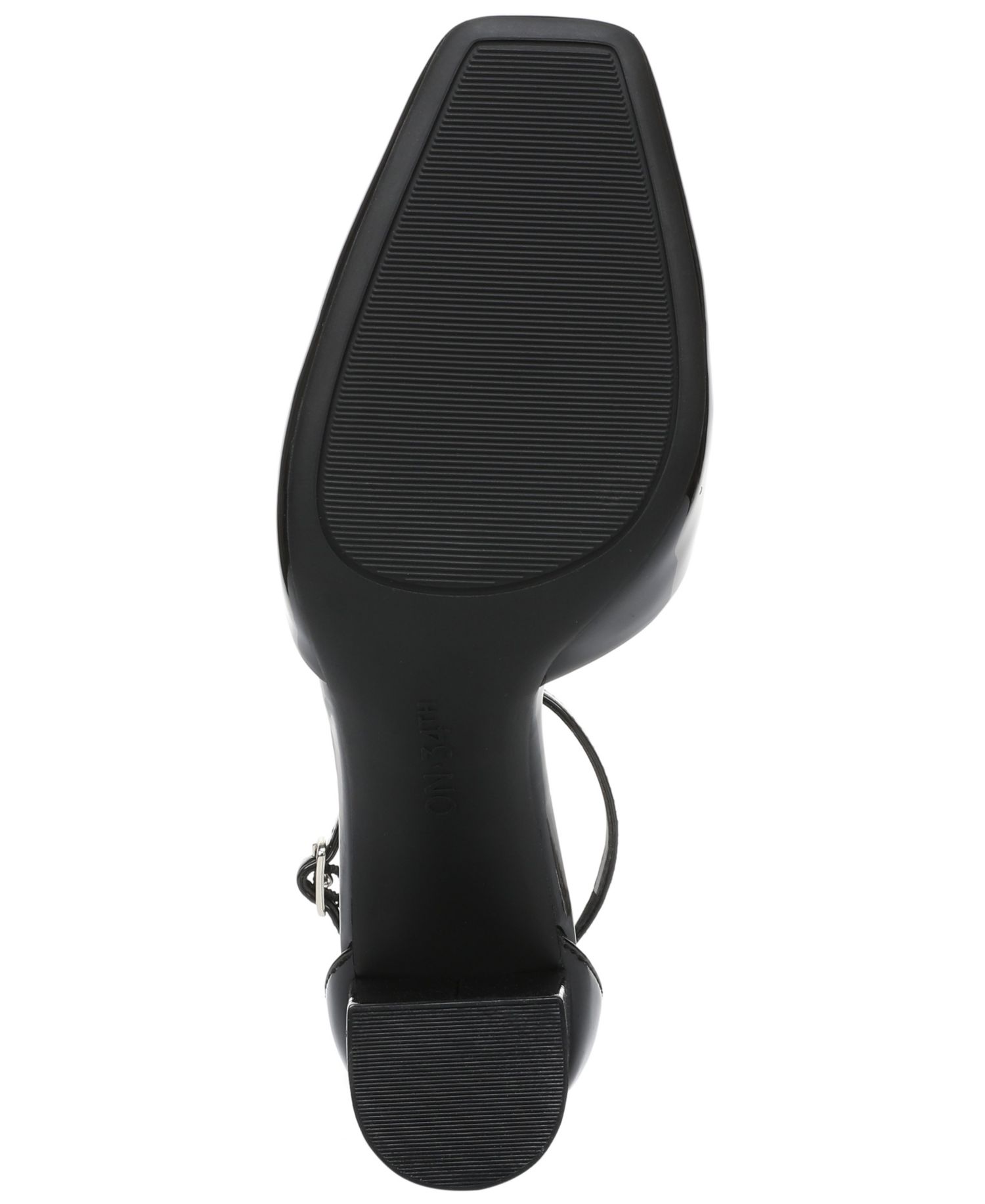 Women's Dalliie Square Toe Heels