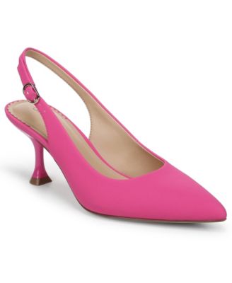 Women's Marleena Slingback Pumps