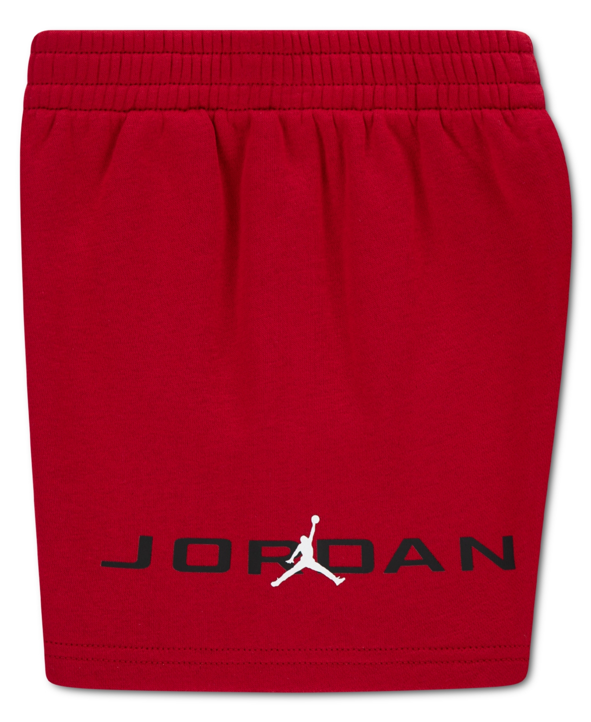 Jordan Boys' Toddler 2T-4T T-Shirt and Shorts, 2-Piece Set