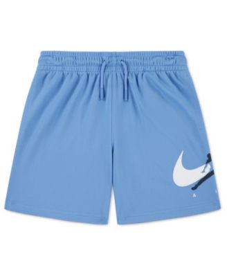 Boys' 4-7X Brand Arch Mesh Shorts