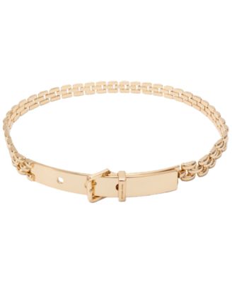 MICHAEL Kors Chain Belt