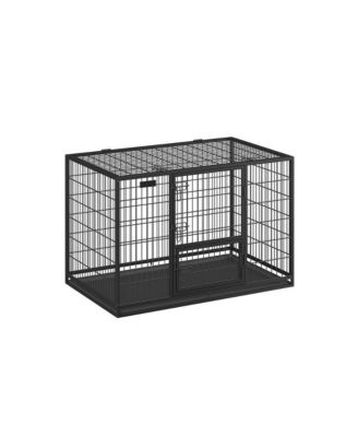 GAOMON Vanity Desk Mirror Makeup Vanity Table for Bedrooms, Apartments, Easy to Assemble