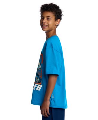 Boys' 5-20 Graphic T-Shirt