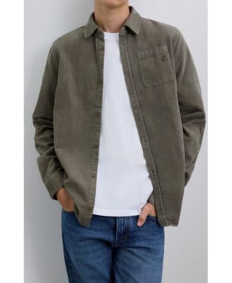 Little Boys Corduroyshirt