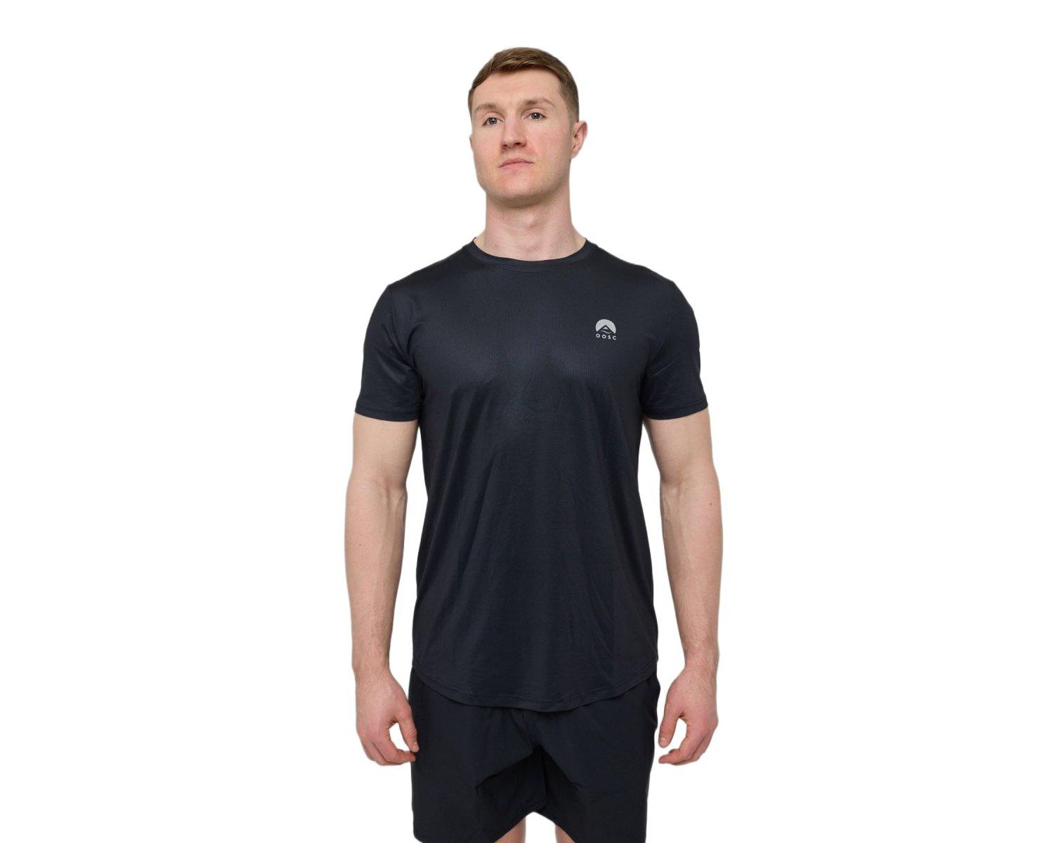 Men's Elite Gym T-Shirt