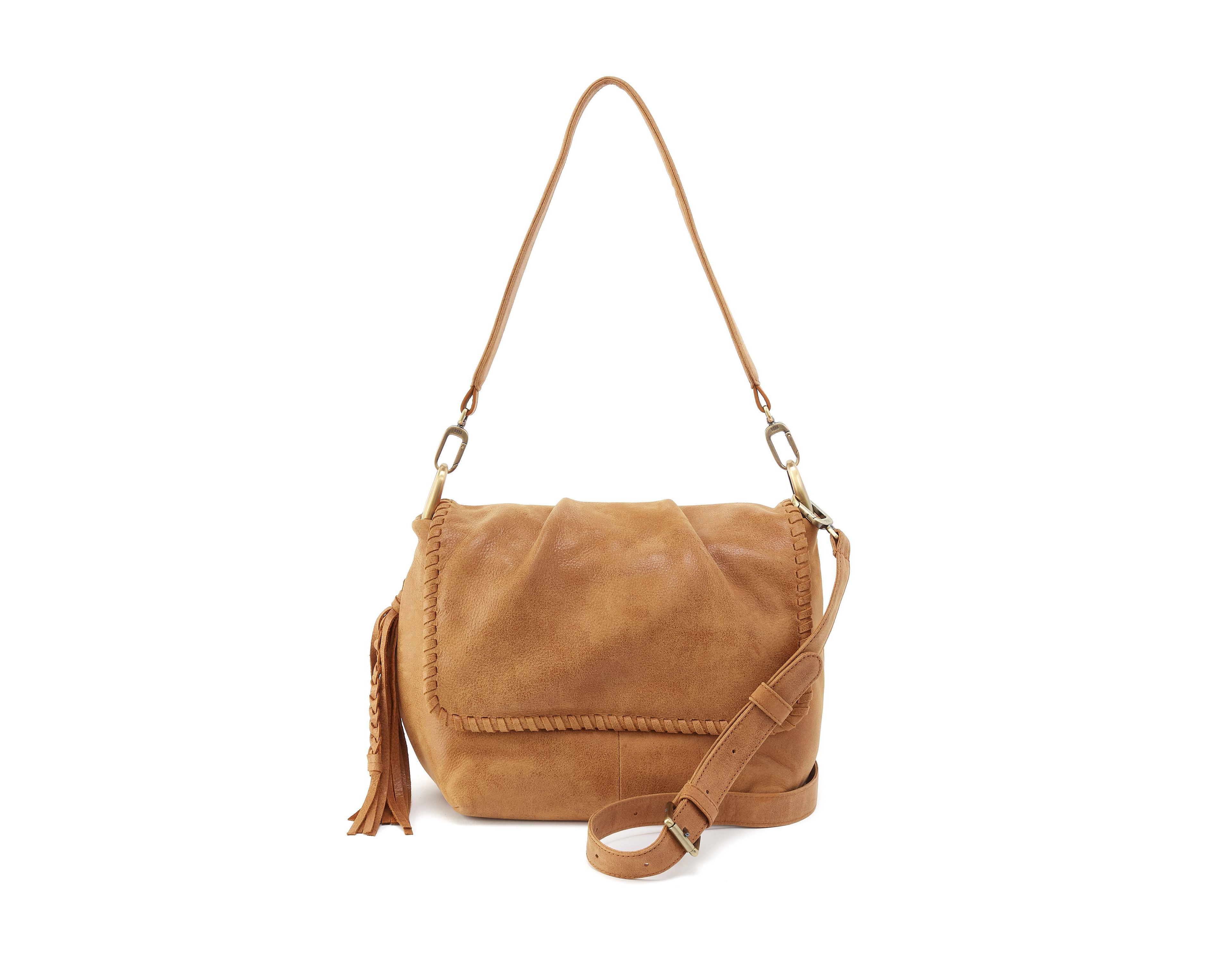 Hobo Women's Harley Convertible Shoulder Handbag