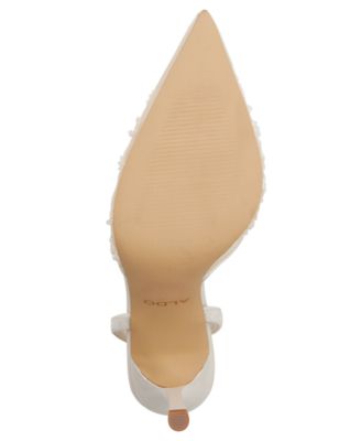 Women's Carollina Slingback Dress Sandals