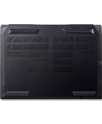 16" Gaming Laptop Intel Core i7-240H 16GB RAM 1TB SSD RTX 5070 Windows 11 – Black