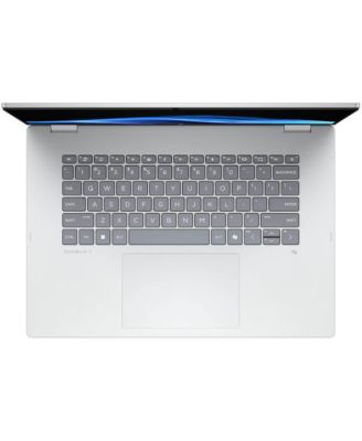 16" OmniBook 7 Flip 2-in-1 Laptop – Intel Core Ultra 7 – 16GB RAM – Intel Arc – 512GB SSD – Windows 11 – HDR Touch – Silver