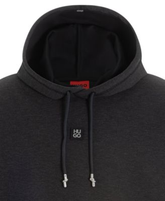 Men's Relaxed-Fit Hoodie