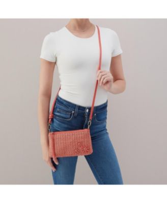 Womens Darcy Crossbody