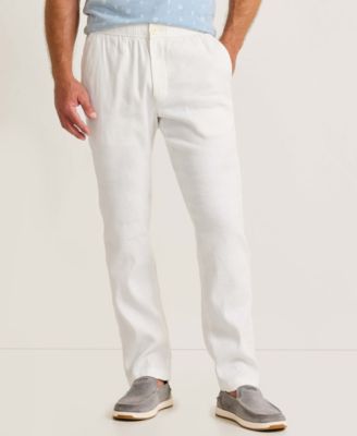 Men's Beach Coast Classic-Fit Pants