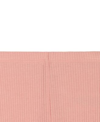 Baby Girls' Tunic Top & Capri Leggings, 2-Piece Set