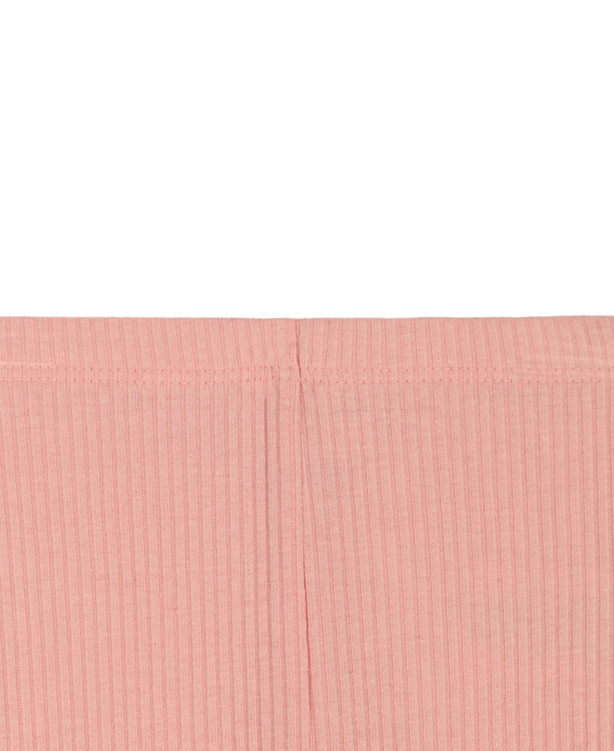 Calvin Klein Baby Girls' Tunic Top & Capri Leggings, 2-Piece Set