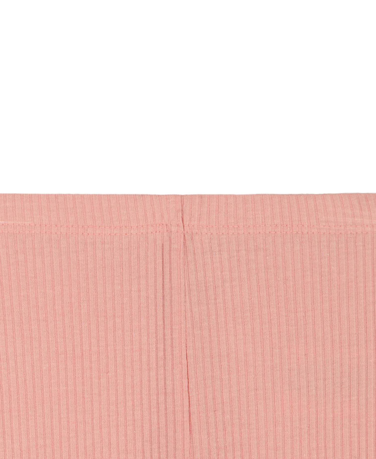 Baby Girls' Tunic Top and Capri Leggings, 2-Piece Set