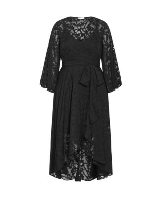 Women's Fleetwood Jacquard Maxi Dress